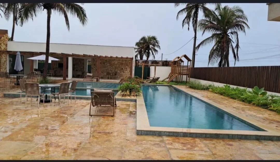 Apartamento em Flecheiras,  condomínio Beach Home Flecheiras,  apt 802 com 204m² - Foto 3