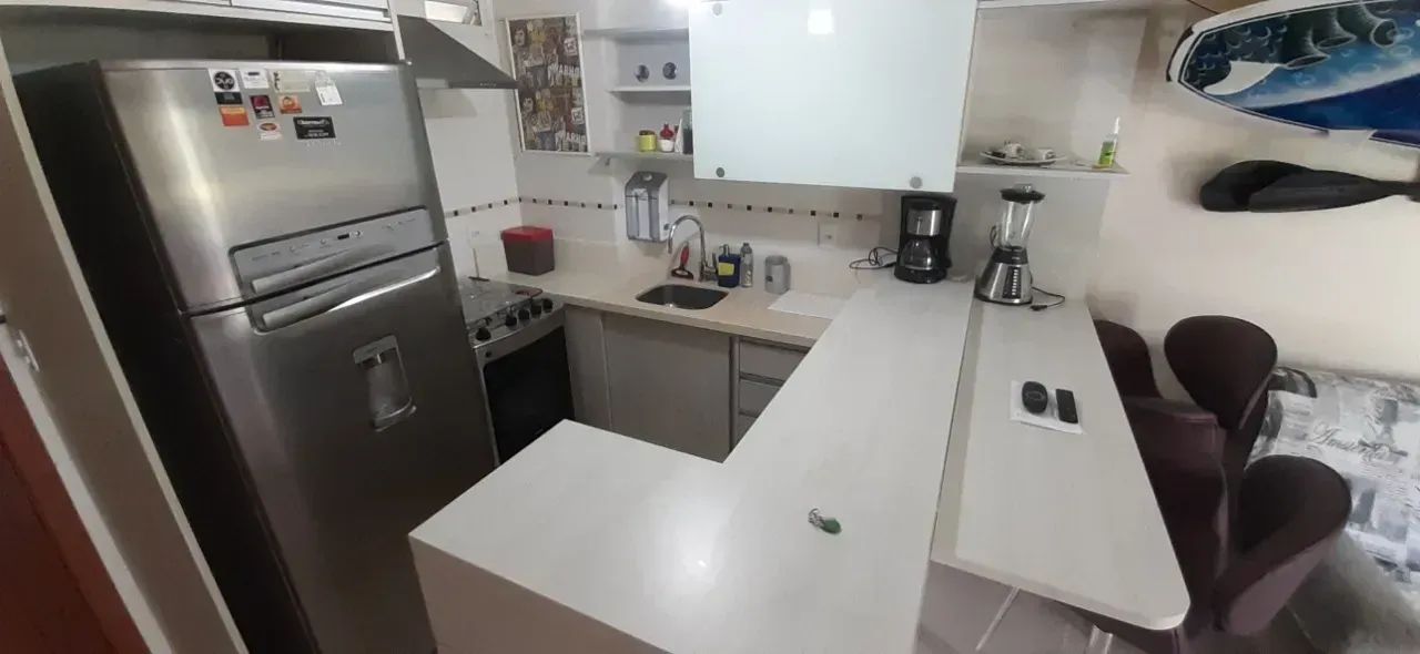 Apartamento no Resort Porto da Lagoa. - Foto 4