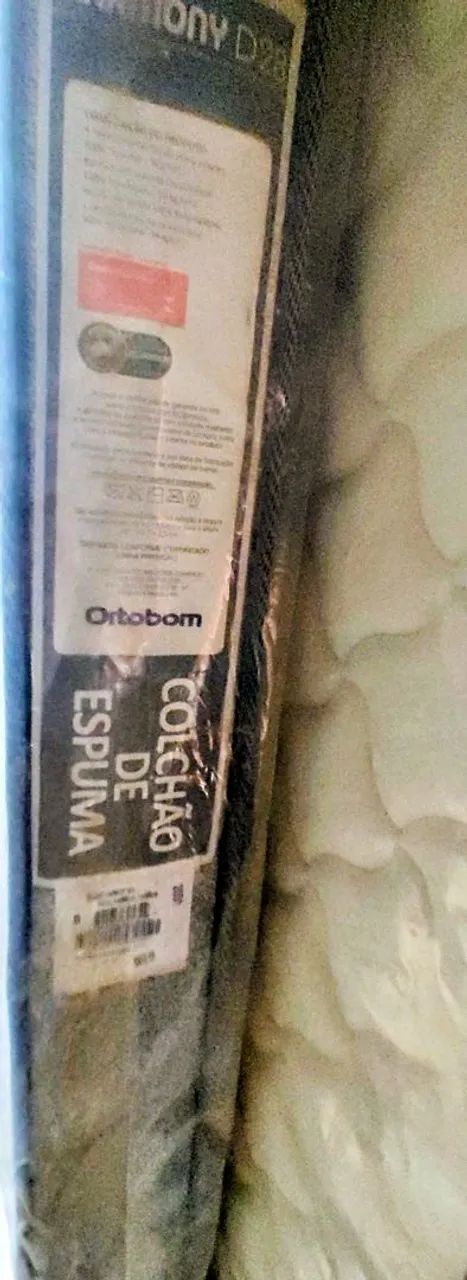 Colchão Casal Ortobom D28 - Foto 4