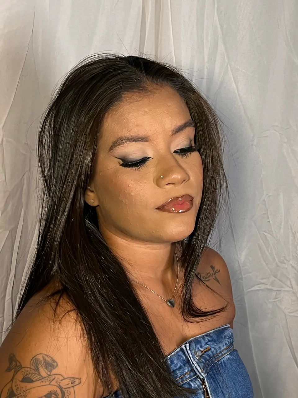 Maquiadora profissional em Aracaju  - Foto 2