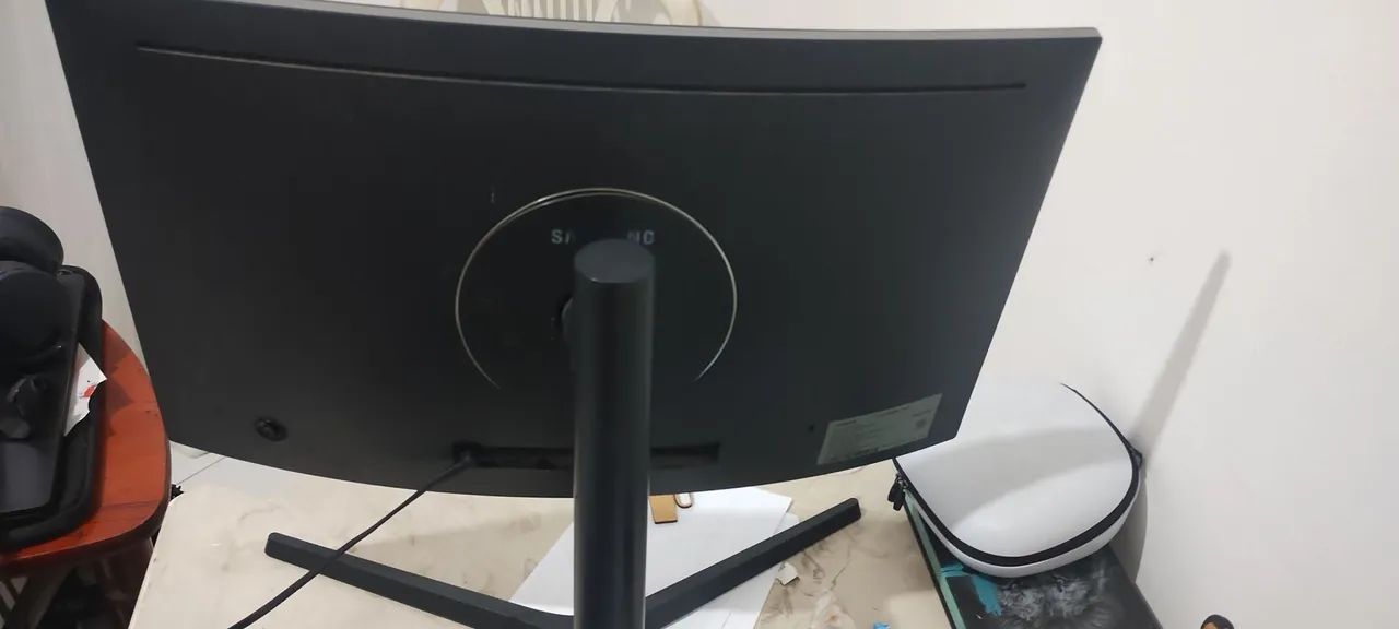 Monitor gamer 144hz  - Foto 2