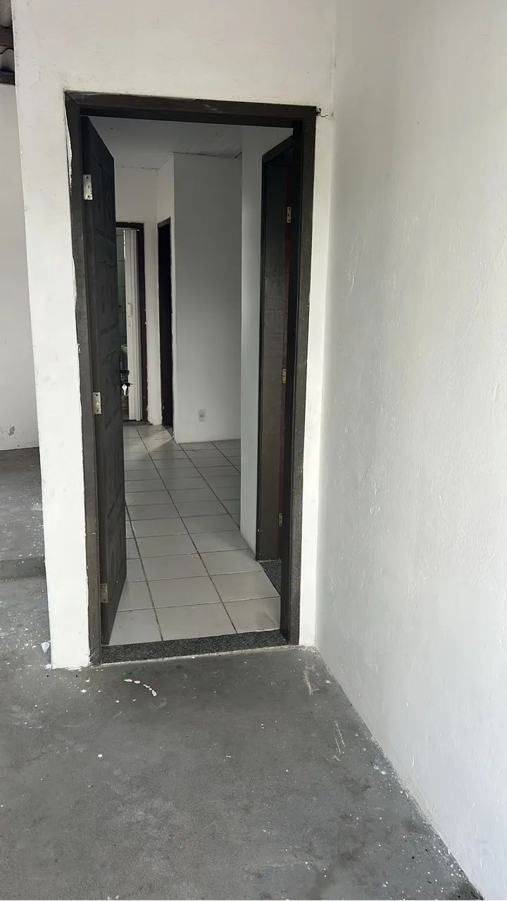 Casa muito arejada e rua tranquila  - Foto 5