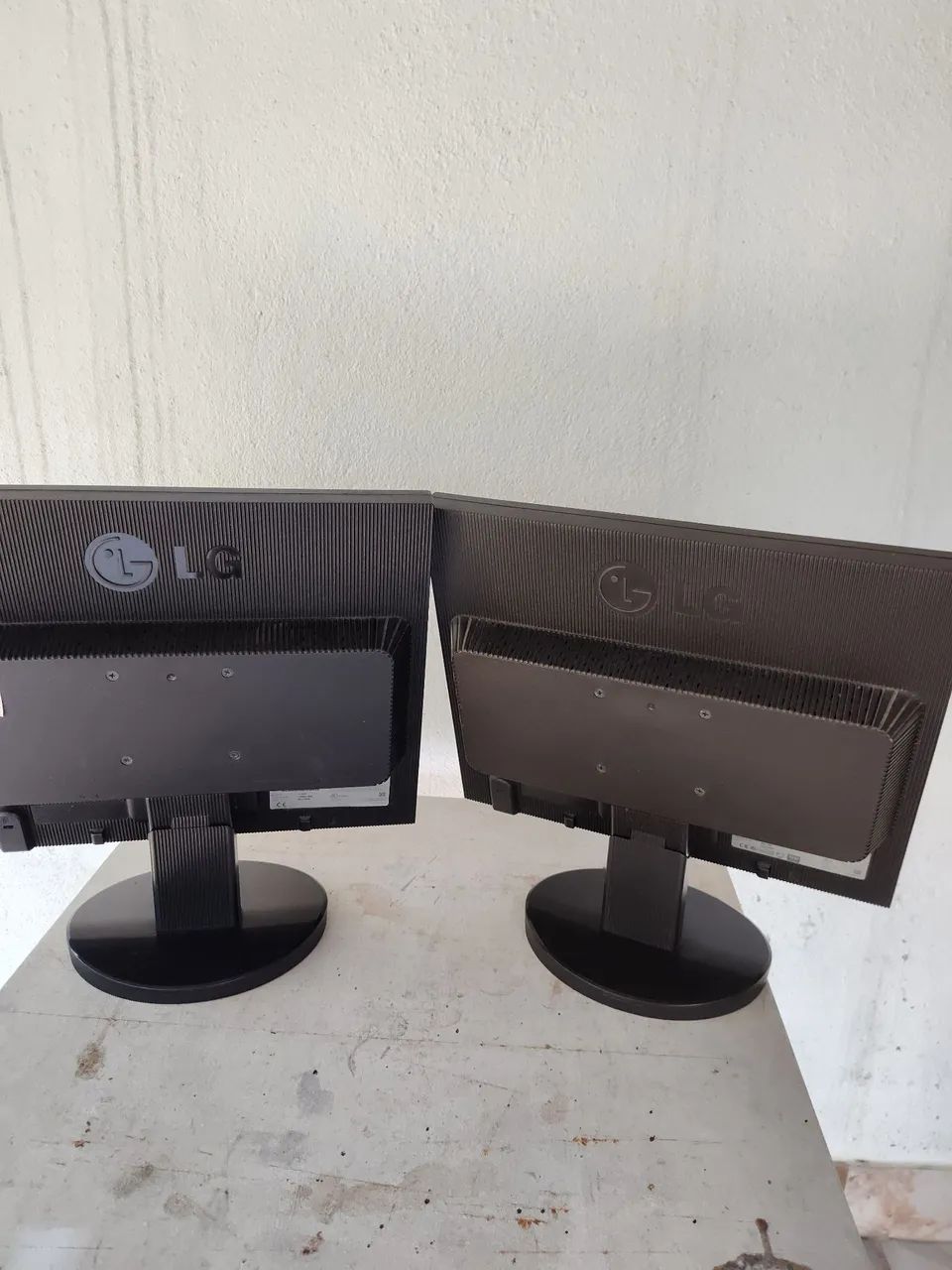 Monitor  LG  - Foto 3