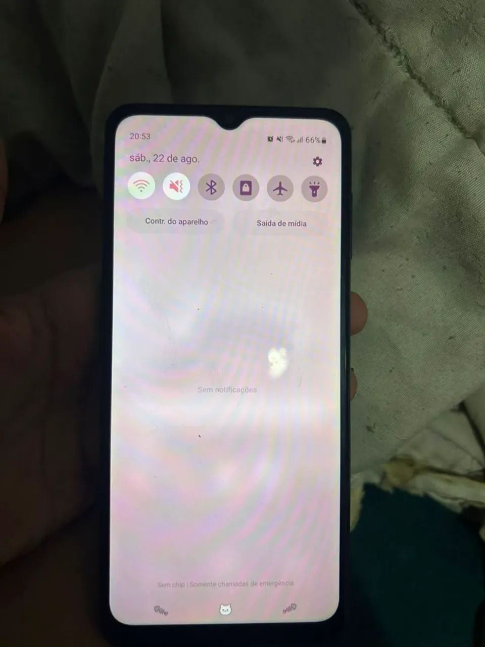 Samsung A12 - Foto 2
