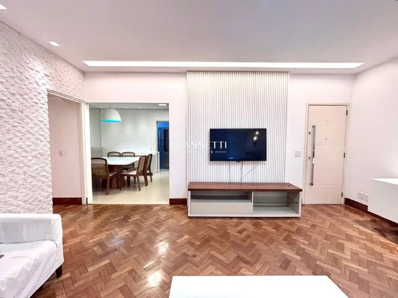 Apartamento no Leblon - Foto 5