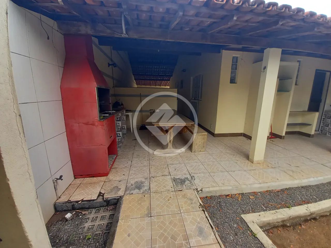 EXCELENTE CASA - ANCHIETA - ÓTIMA LOCALIZAÇÃO codigo: 353045 - Foto 3