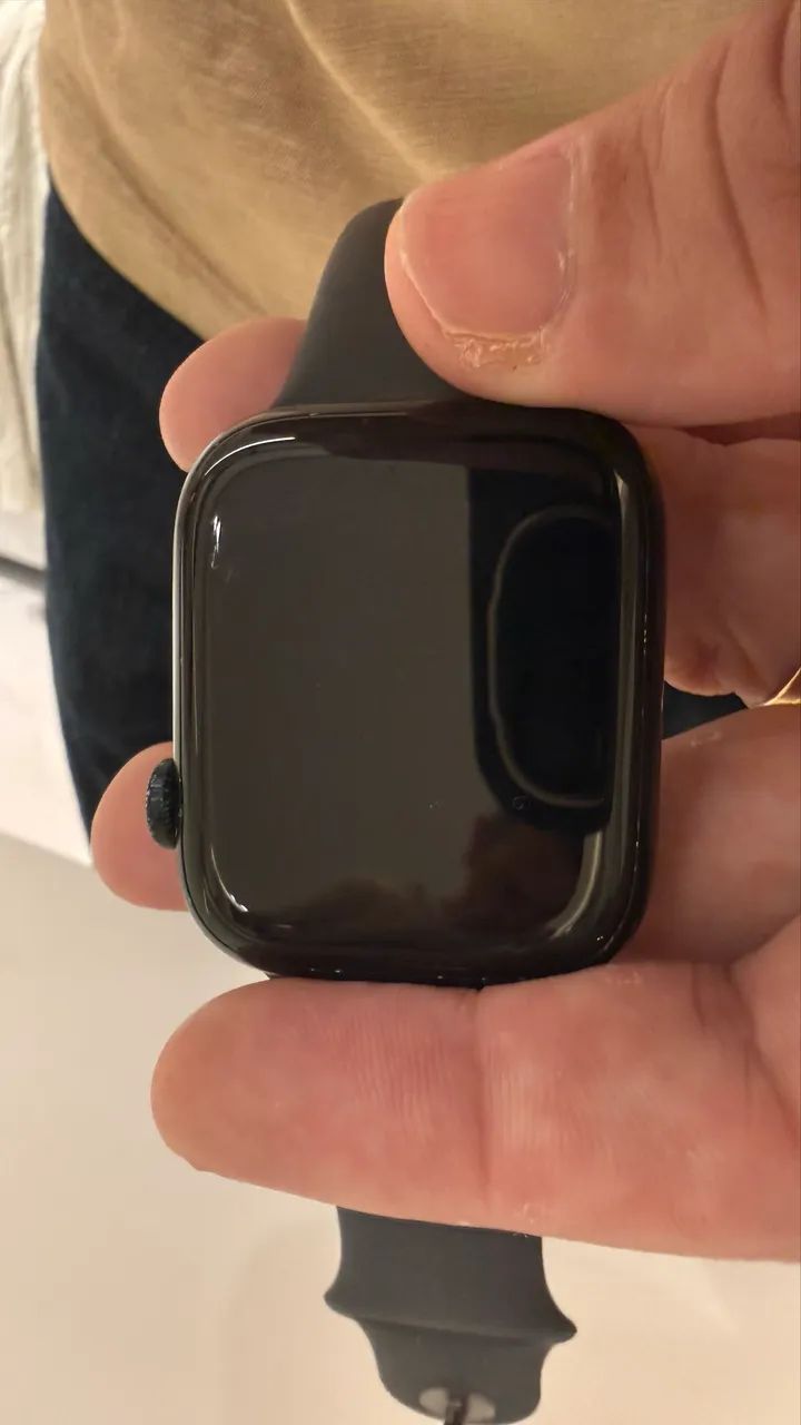 Apple Watch Series 7 (45mm) - Foto 3