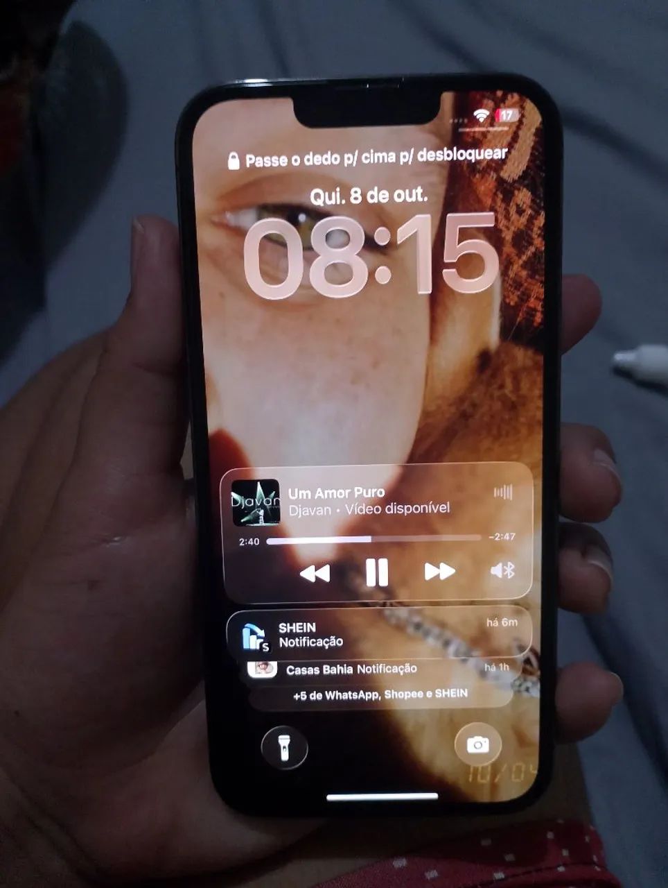 iPhone 13 pro