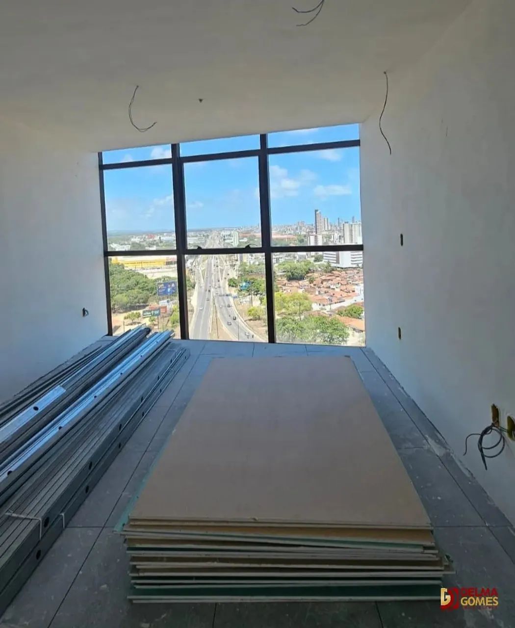 Sua Clínica de 375m² no DCT - Localização Perfeita - Foto 4