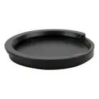  Abafador Redutor De Microfonia Para Violao Aço Anti FeedbakAbafador Redutor De Microfonia - Foto 4