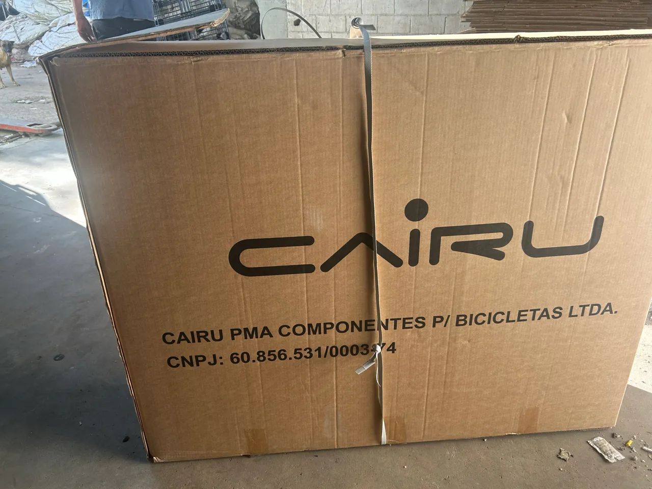 Vendo caixa de 5,50  - Foto 2