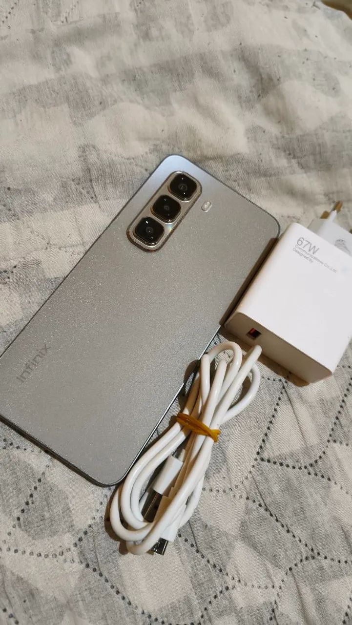  HOT 50 PRO ( 256 GB ) INFINIX 