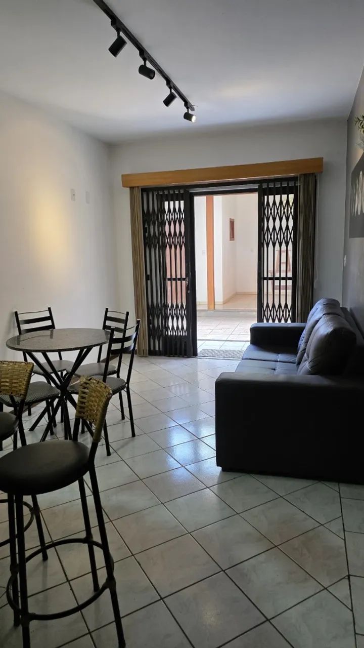 Aluguel anual/apartamento em Jurerê, com 2 quartos  - Foto 3