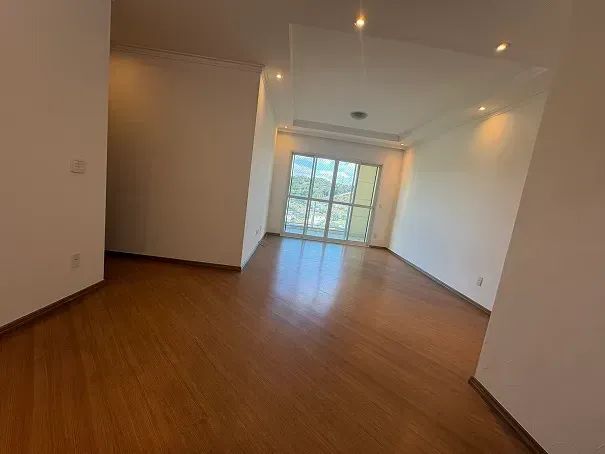 Apartamento 03 dormitórios em Alphaville - vista privilegiada - Foto 2
