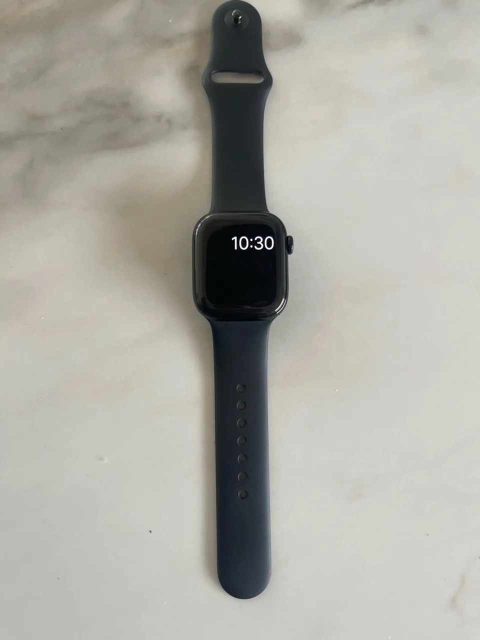 Apple Watch série 11 (GPS)