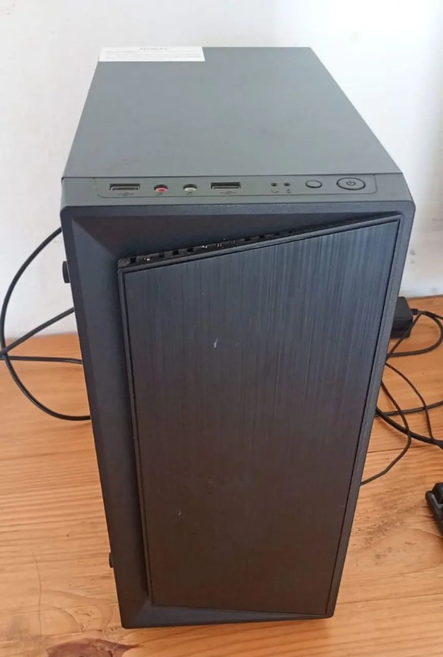 Pc completo - Foto 3