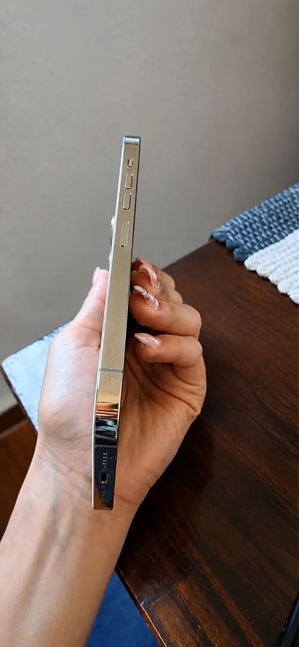 Vendo iPhone 13 Pro Max 