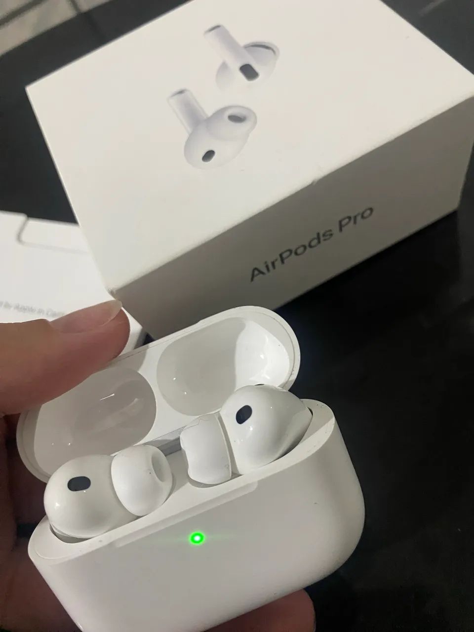 Air pods Pro3 - Foto 3
