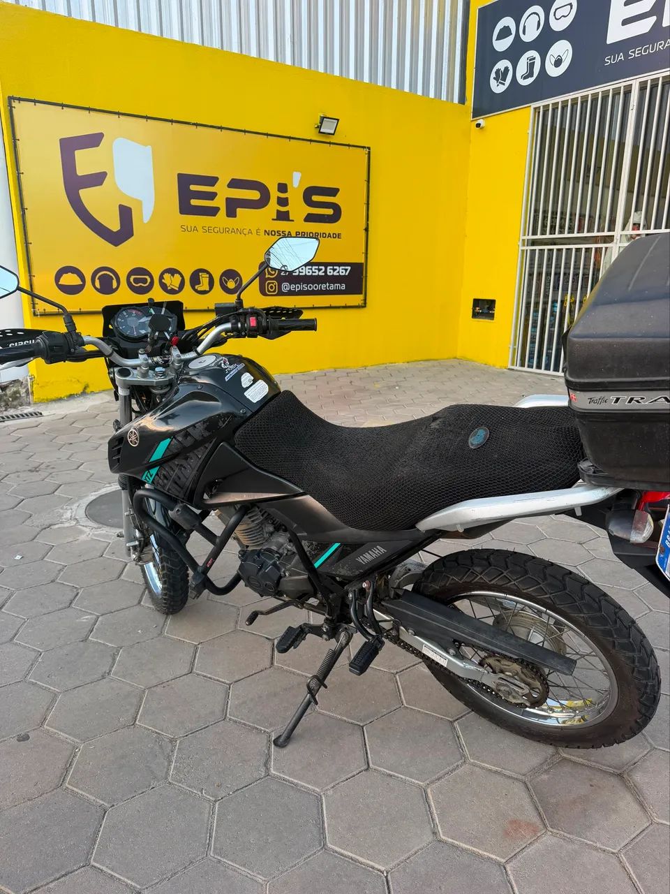 Crosser S 150 - Foto 2