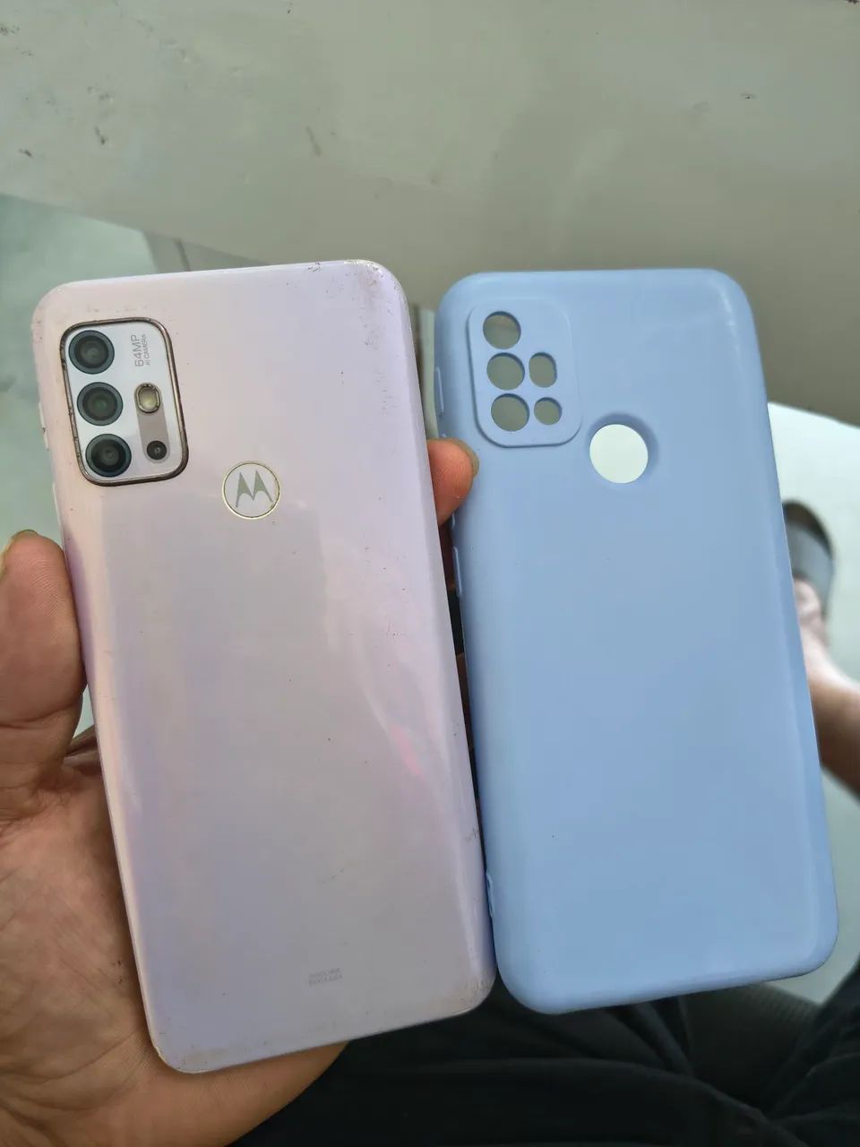 Telefone Motorola g30 - Foto 5