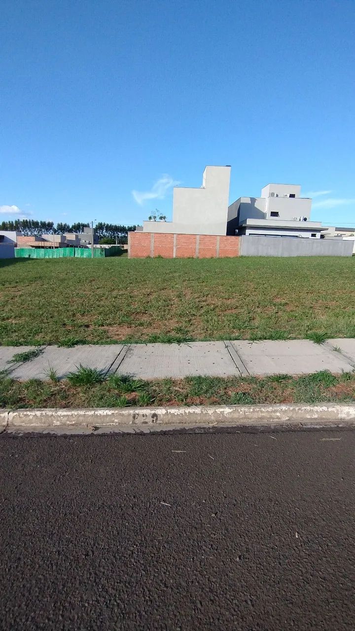 Foto - Bauru - Jardim Auri Verde