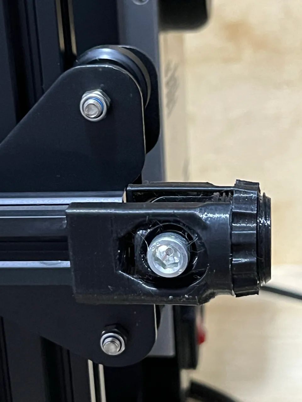 Impressora 3D Ender  - Foto 3
