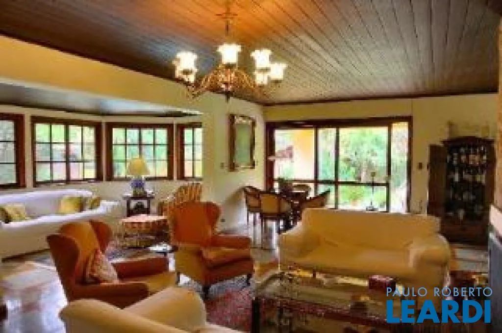 CASA TÉRREA - JARDIM PRUDÊNCIA - SP - Foto 2