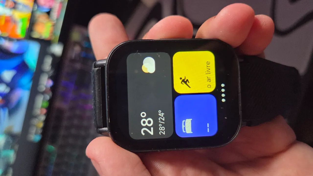 Redmi Watch 5 Active  - Foto 3