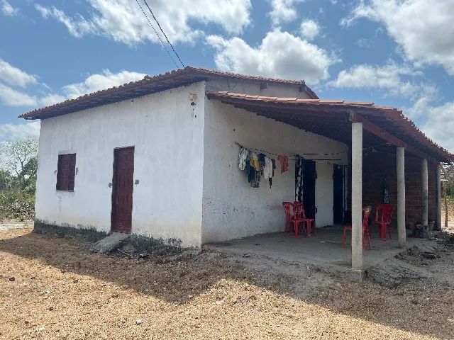 Sítio 24 Hectares - Urbano Santos - Foto 2