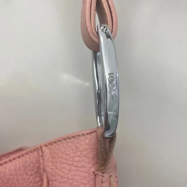 Bolsa TOD'S ORIGINAL - Foto 3