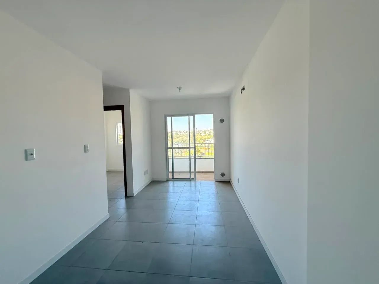 Apartamento 2 Dormitórios Bairro Palmital - Foto 4