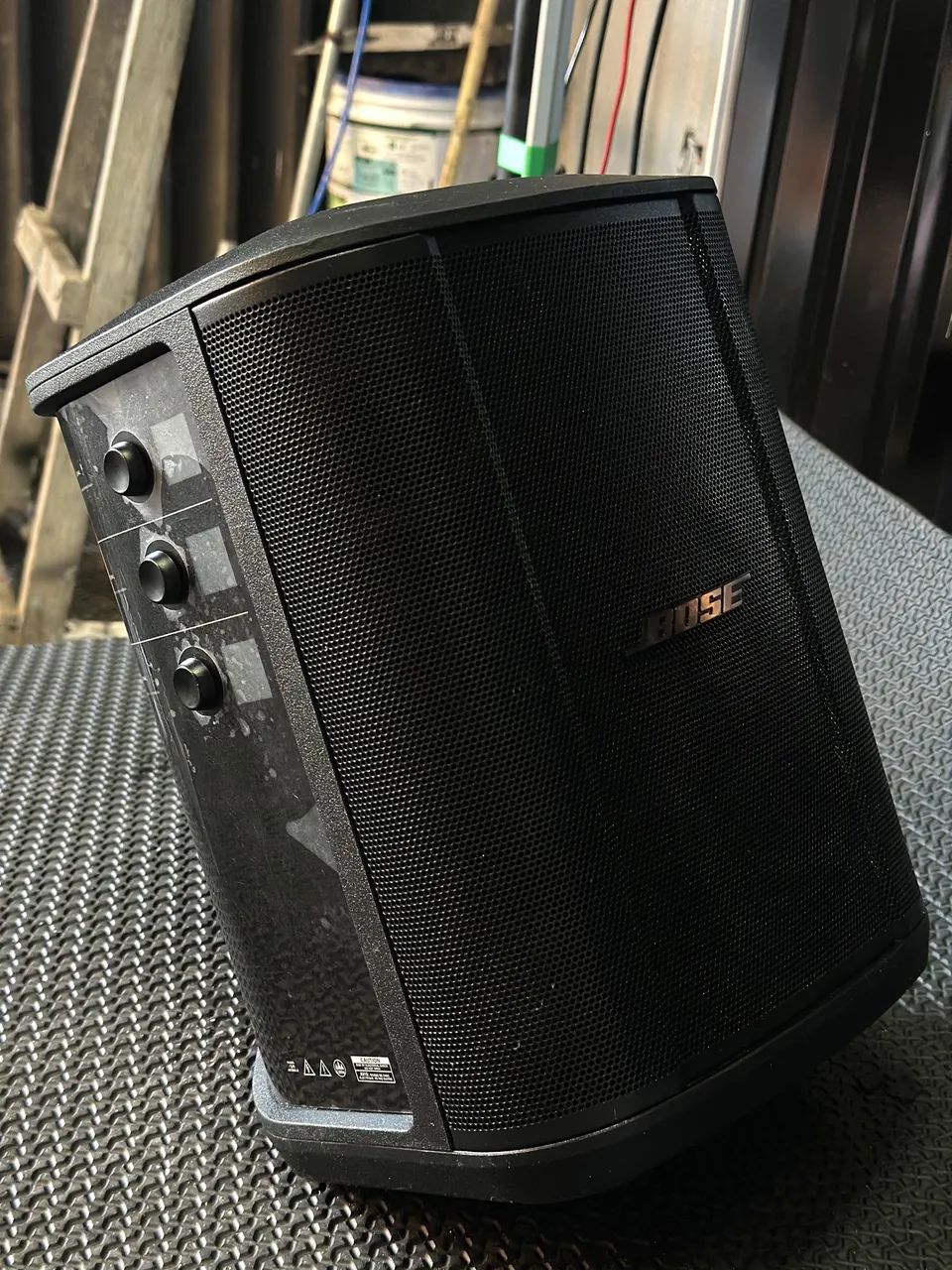 BOSE S1 PRO + - Foto 4