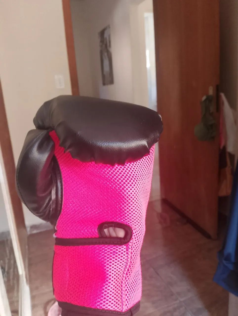 Luva de boxe  - Foto 2
