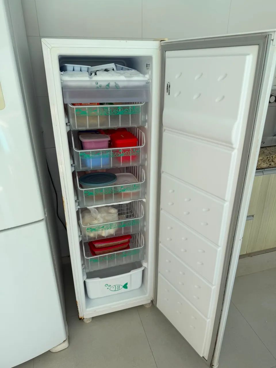 Freezer Consul 159L - Foto 2