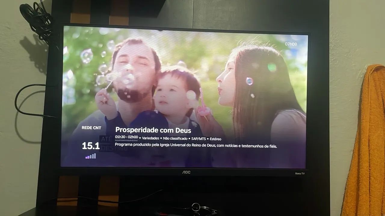 VENDA DE TELEVISÃO  - Foto 3