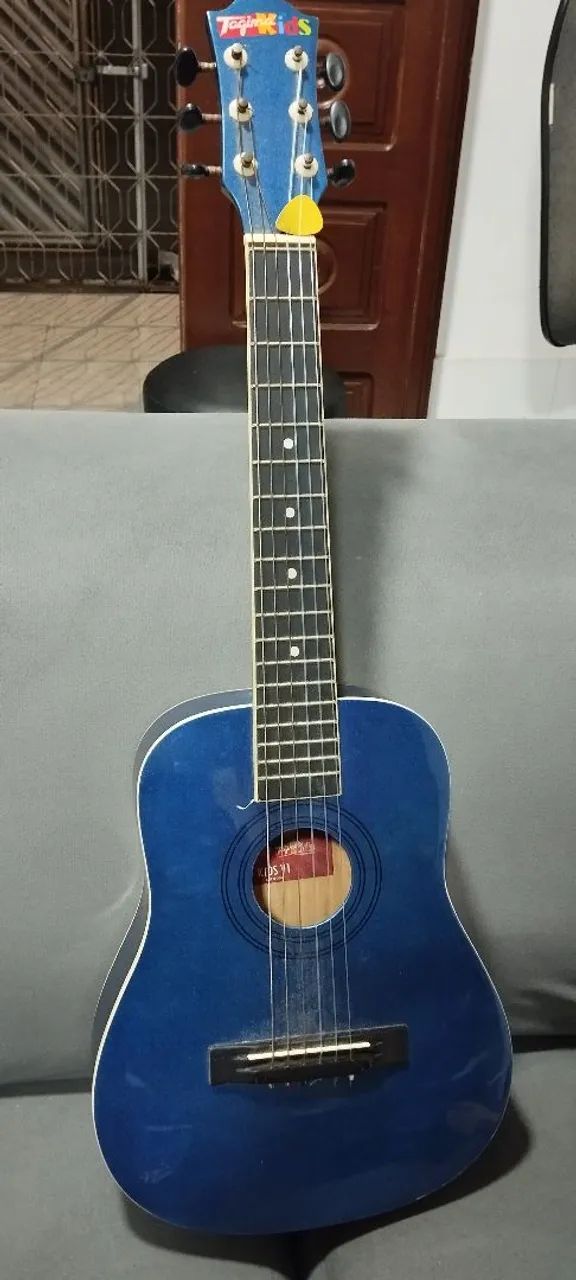 Violão tagima kids