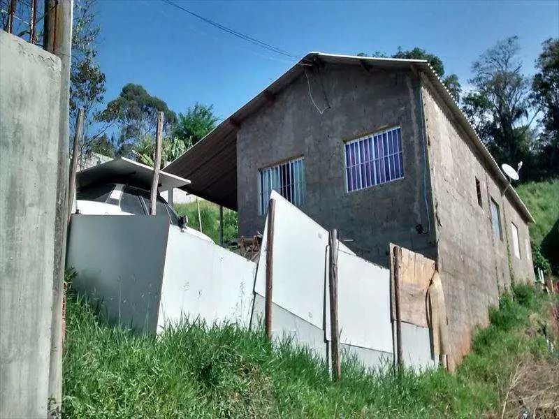 Casa com 2 dorms, Pirapora do Bom Jesus - R$ 180.000,00, 75m² - Codigo: 628 - Foto 3
