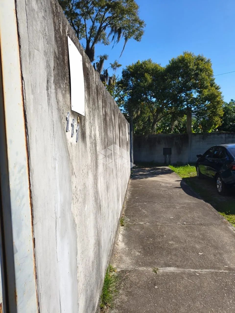 Terreno de 475,24 m² com 2 Casas à Venda em Ratones - Florianópolis/SC - Foto 4