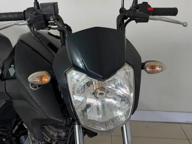 YBR 150 FACTOR ED - Foto 2