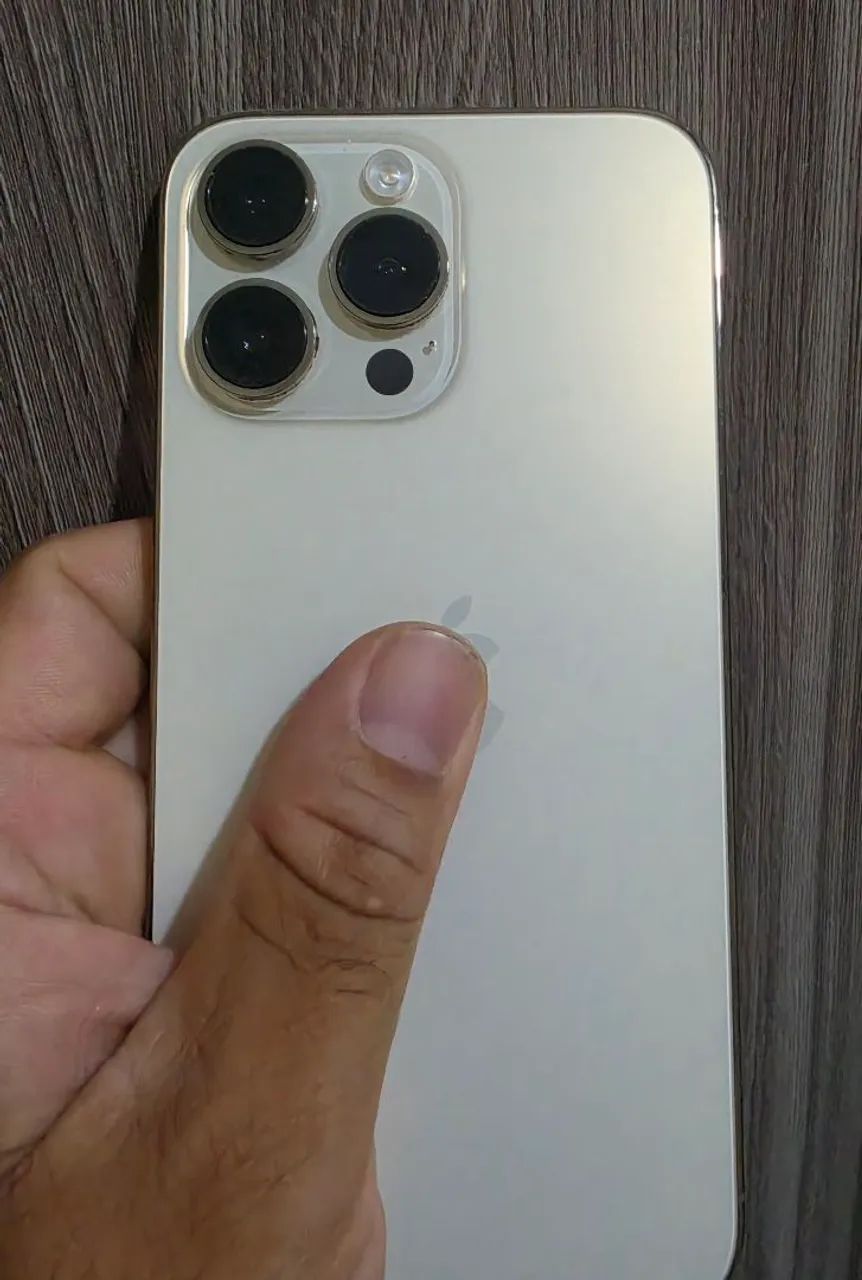 Iphone 14 pro max 1tb - Foto 3