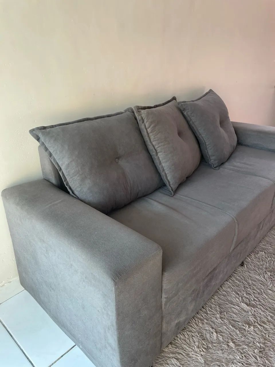 Sofá 