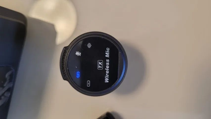 Microfone Xiaomi J6 para Iphone - Foto 3