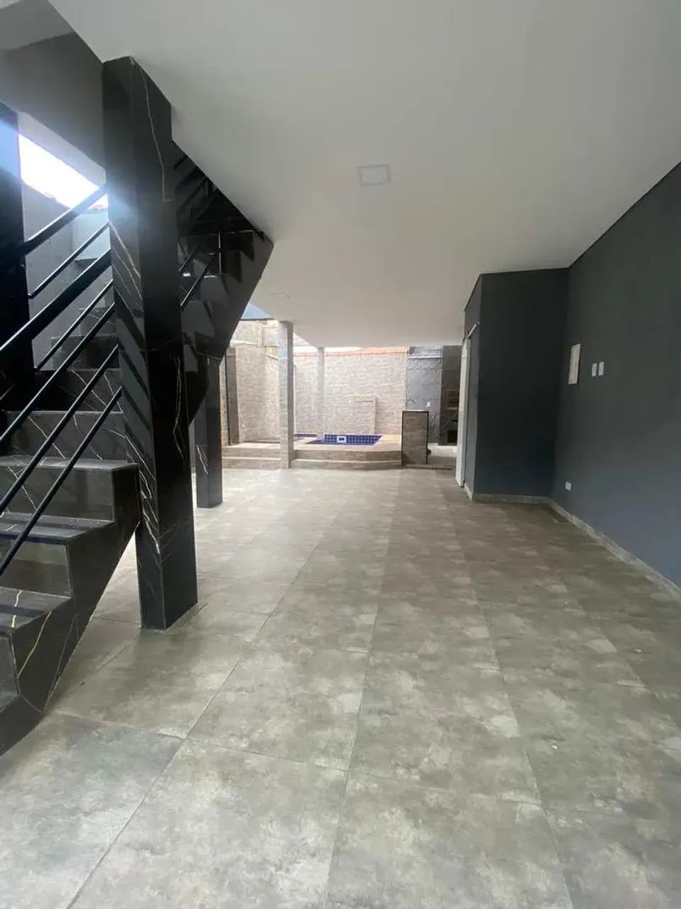 Sobrado com 3 quartos, Tupi, Praia Grande, Cod: 721305 - Foto 3