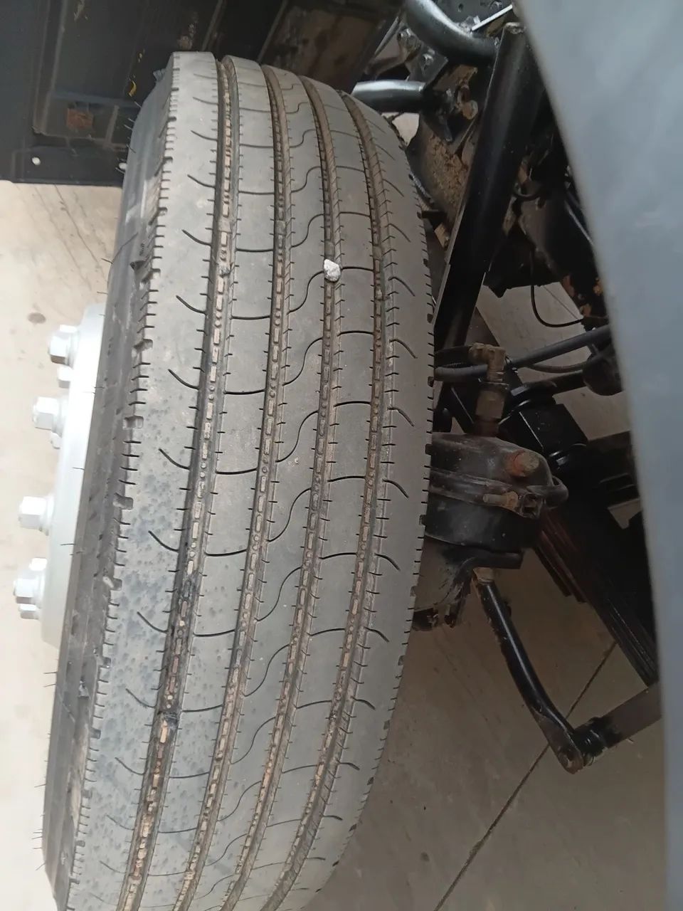 Vw 24260 rollon rolloff  - Foto 5