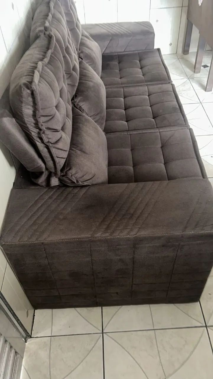 Sofa - Foto 4