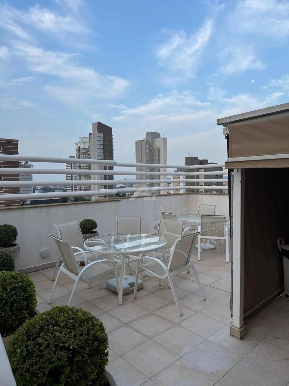 apartamento - Cambuí - Campinas - Foto 12