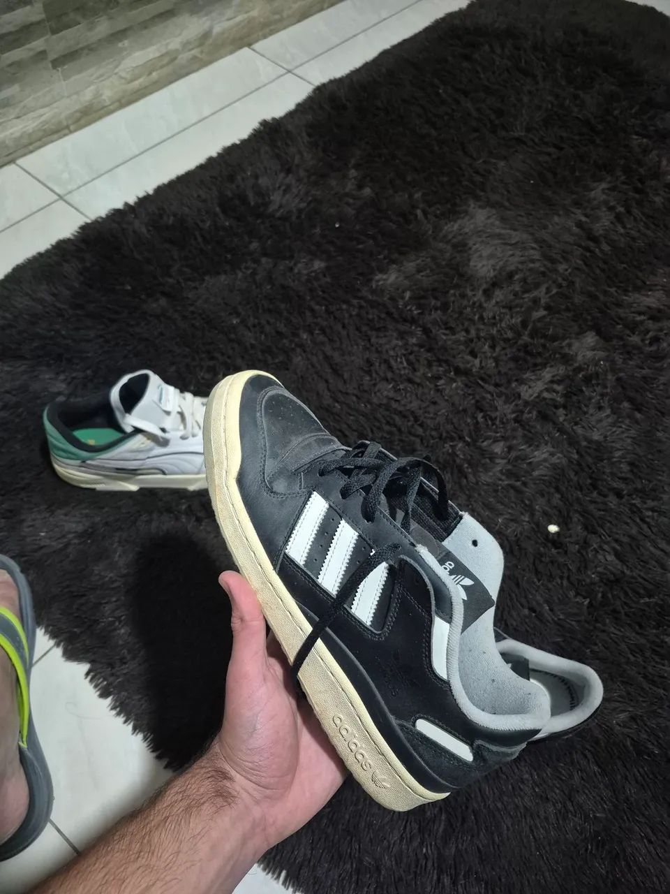 Tenis  - Foto 2
