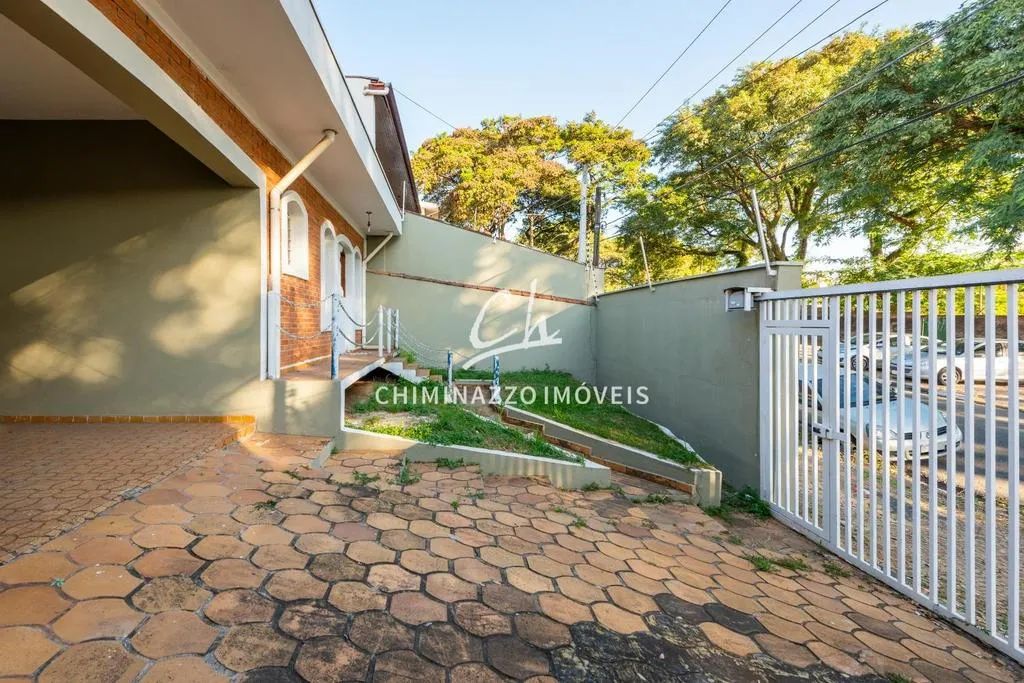 Casa à venda em Campinas, Jardim Guarani, com 3 quartos, com 235.96 m² - Foto 3