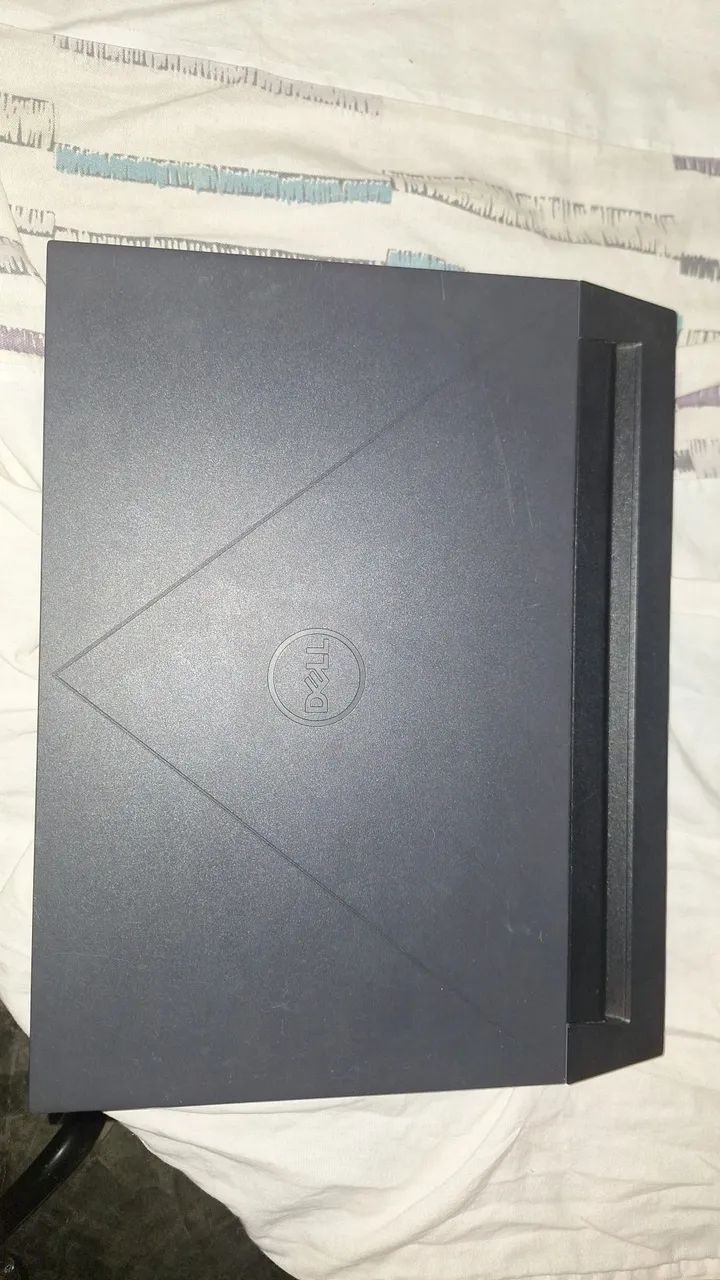 VENDO DELL G15 5530 GAMER  - Foto 2