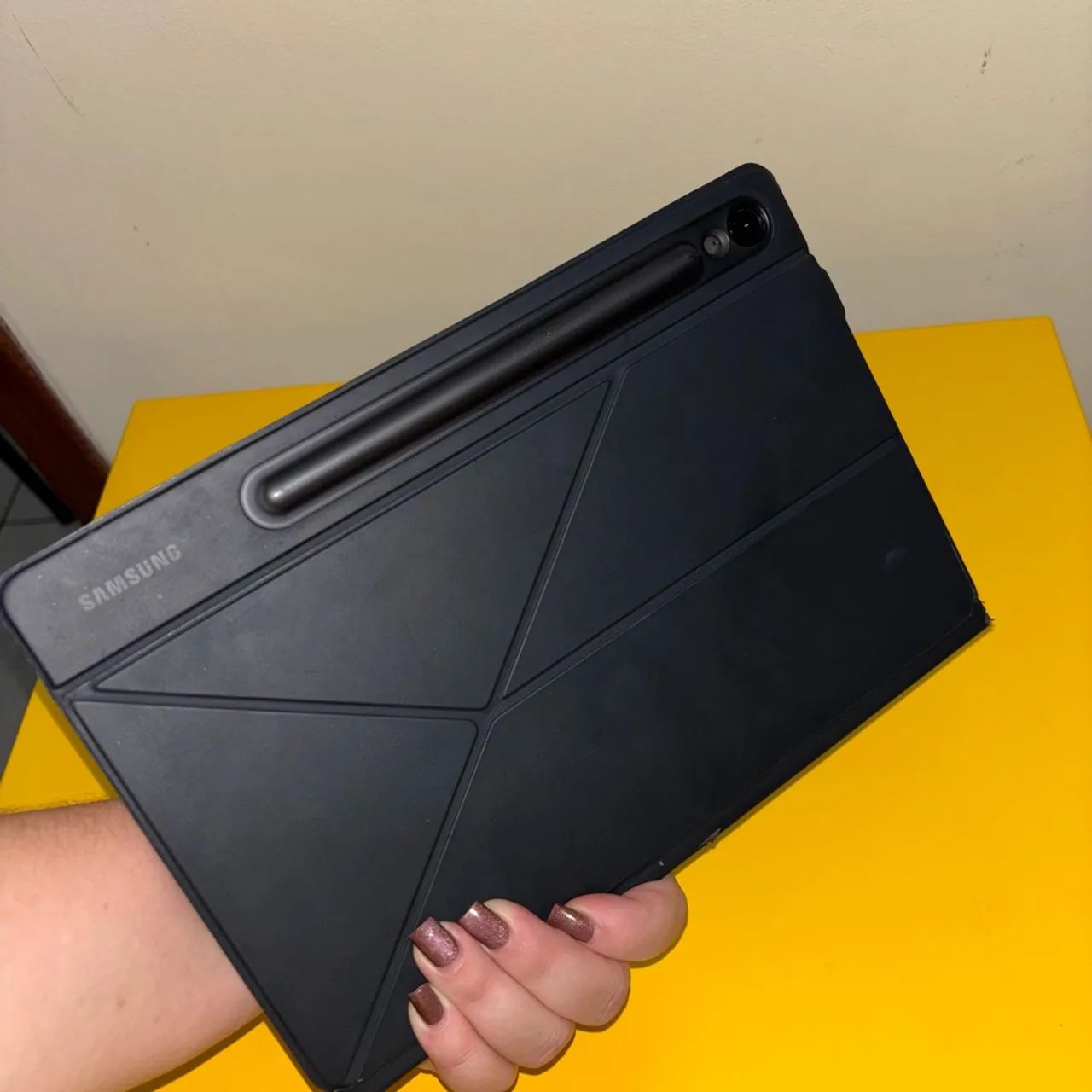 TABLET S9 Fe+ - Foto 5